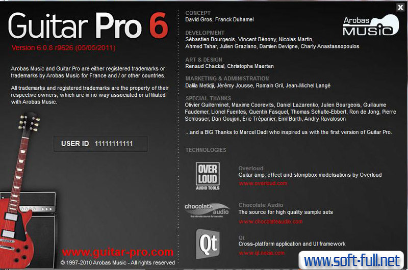 guitar pro v6.1.1 r10791 keygen guitar pro v6.1.1 r10791 keygen