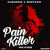  Sarkodie – “Pain Killer” ft. Runtown (Prod. By Tspize)