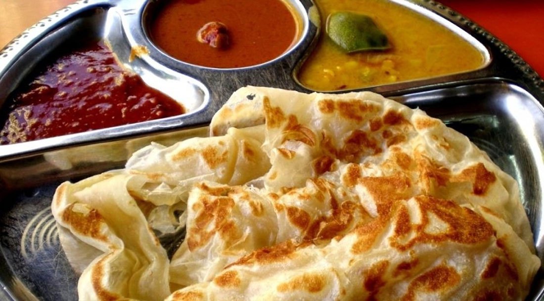 Makanan Traditional Orang Malaysia Makanan Tradisional Orang India