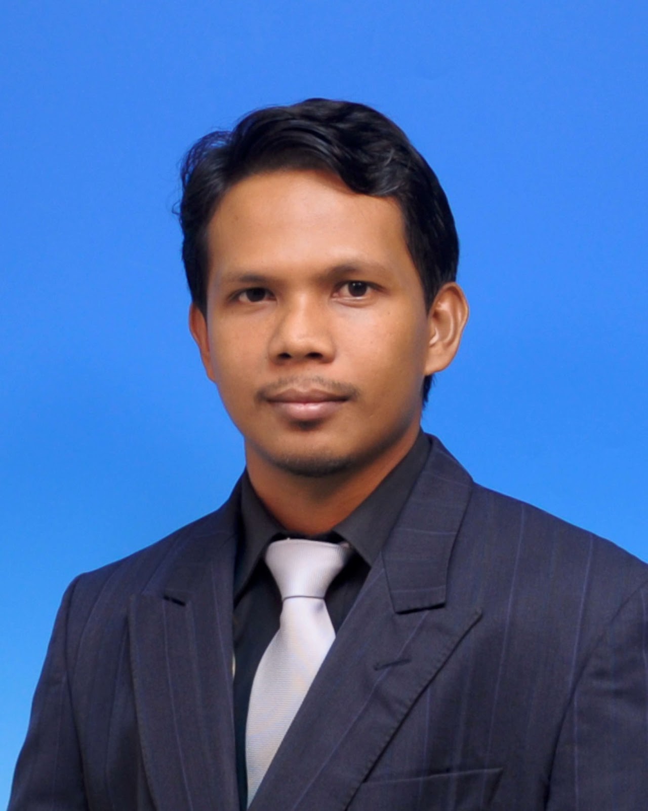 FKE UiTM TERENGGANU: Senarai Staf FKE UiTMT