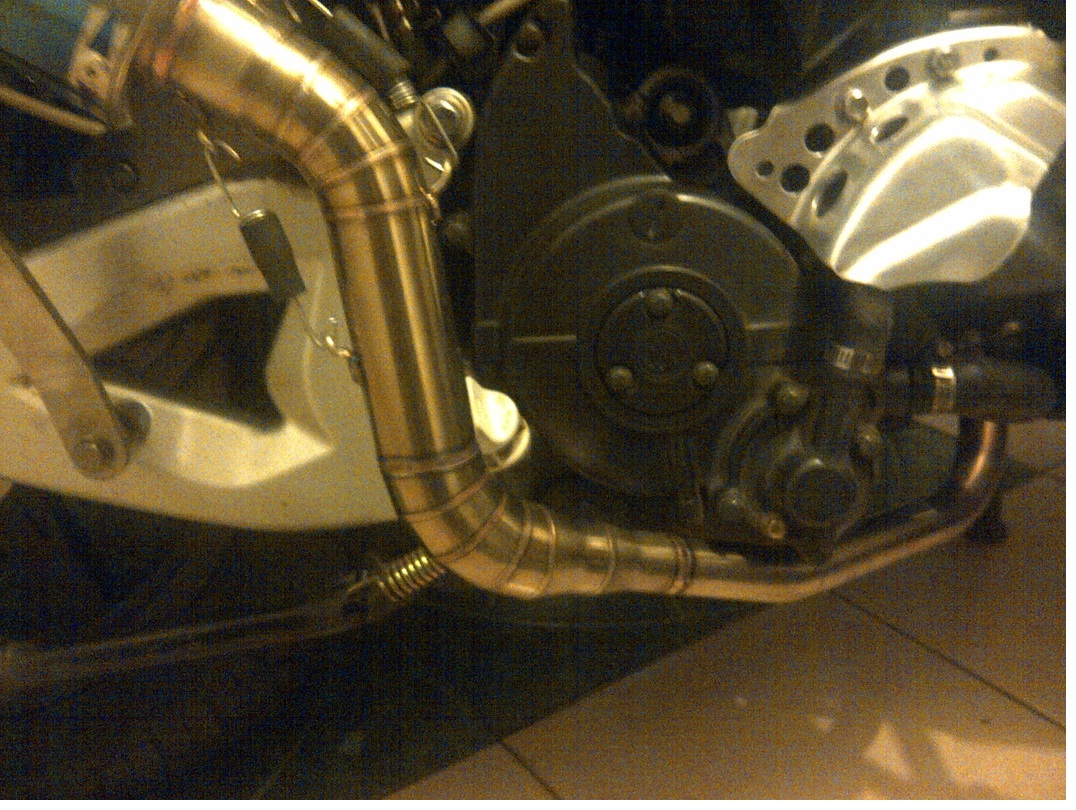 SELAMAT DATANG DI BLOG MINERVA MOTOR (SUN MOTOR GROUP) Modifikasi