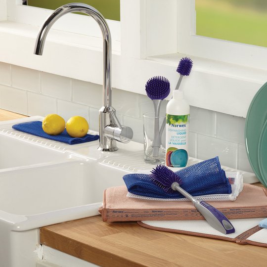 Rebecca Lange Norwex Independent Sales Consultant Norwex Dish Mat