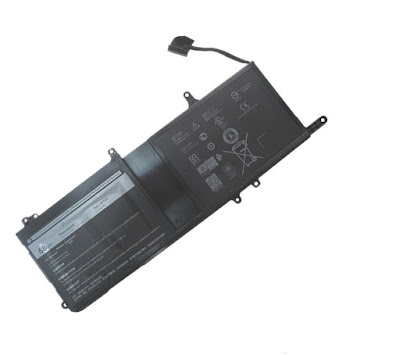 68Wh 9NJM1 batterij HF250 voor Dell Alienware 17 R4 ALW17C-D1748 ALW17C-D1758