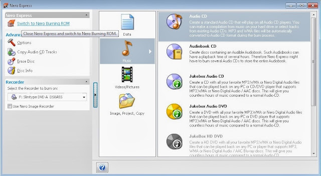 Download nero untuk windows 7 full gratis pc
