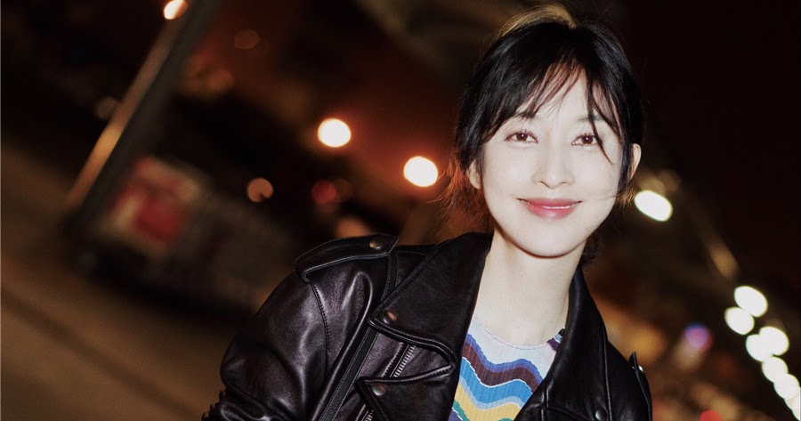 China Entertainment News: Zhang Li off to Paris for fashion week