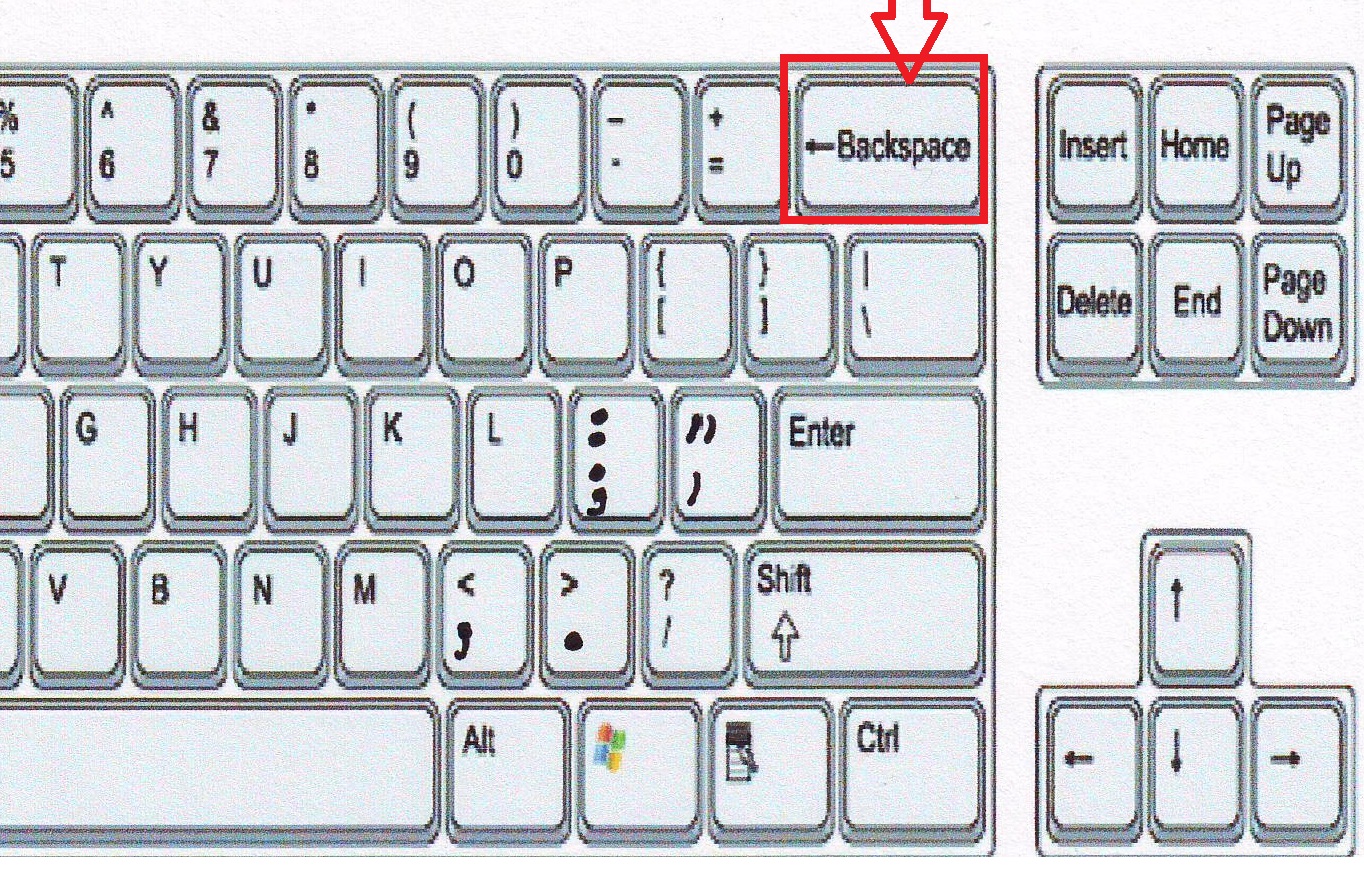 windows keyboard shortcuts to move window