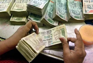 Govt Liabilities Stood at Rs 93.89 Lakh Crore in Q3