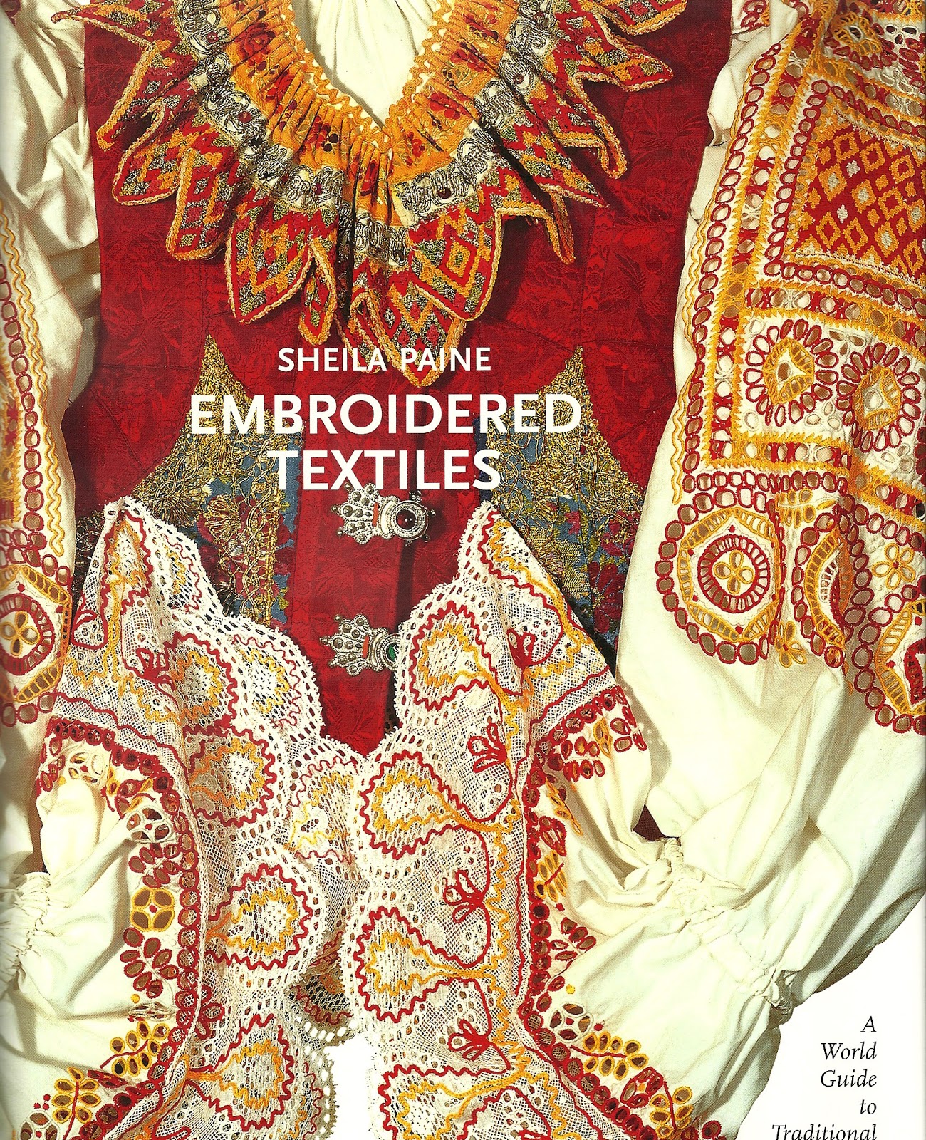 Unraveling Threads: Book review