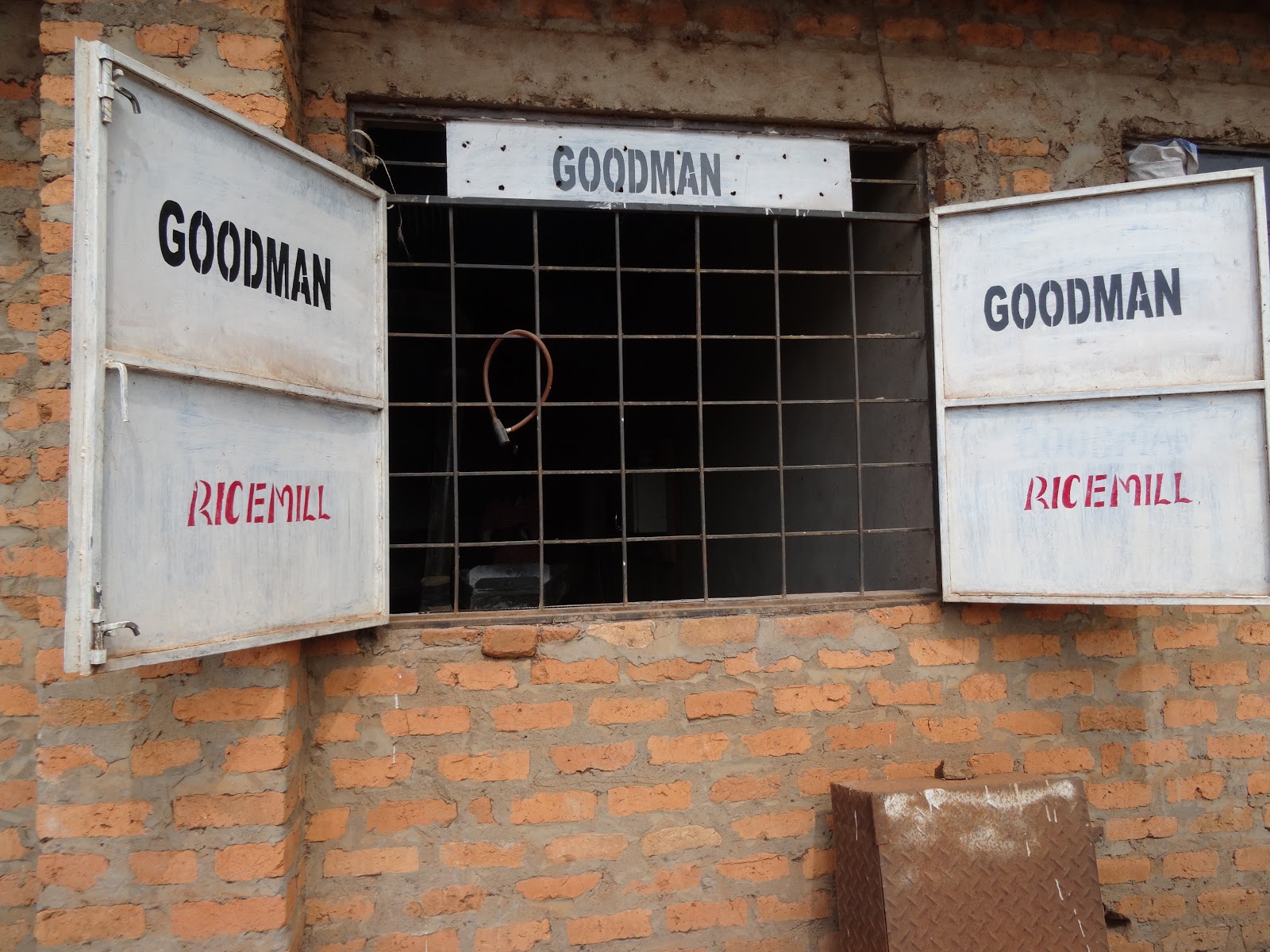 Developments In Rural Areas Across The World Where Does The Feed Come