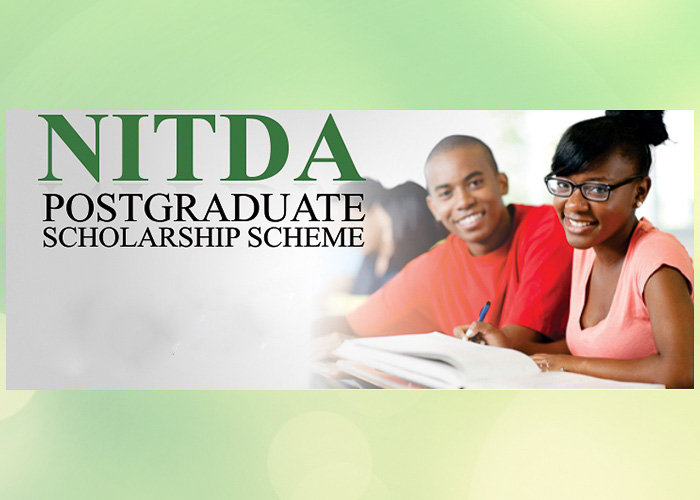 nitda-postgraduate-scholarship-scheme-for-nigeria-students-and-lecturers-2017-2018
