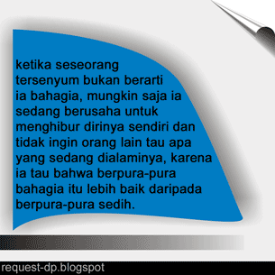Dp Bergerak Tentang Kata Kata Kehidupan 16