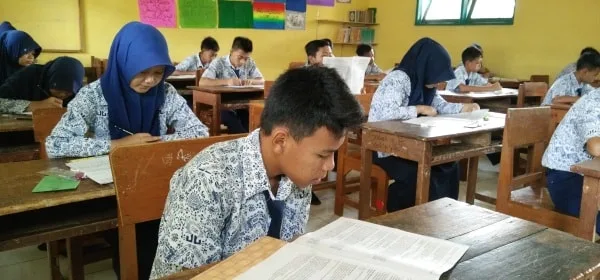 UAMBN MTs 2016 Dimulai 11 April