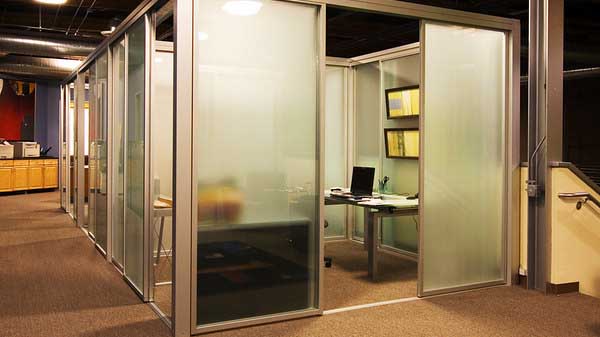 NonBlog's TEKNOLOGI PERKANTORAN ( RUANG KANTOR)