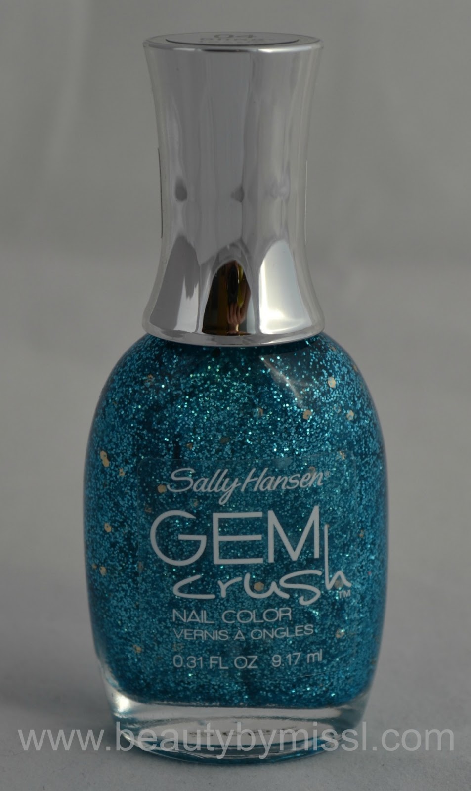 nail polish bottle