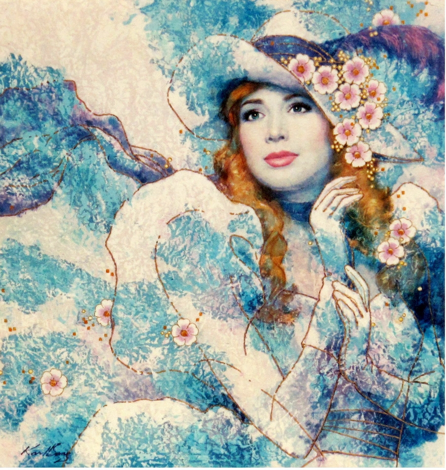 Karl Bang, 1935 Born Fantasy painter - Fine Art and You