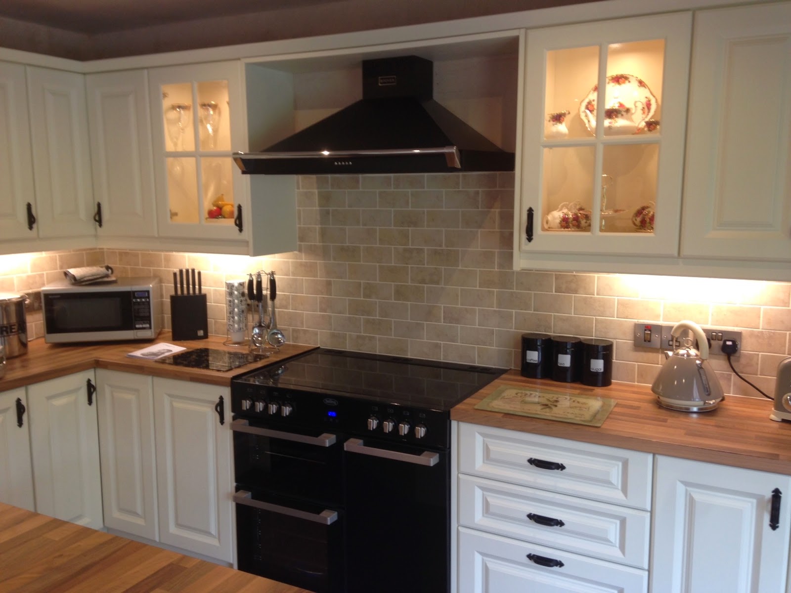 Kitchens Direct NI July 2014