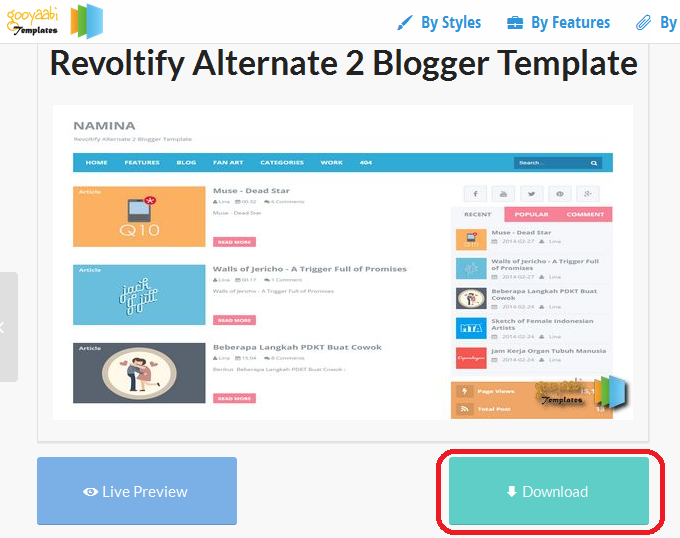 Download Template Adsense Responsive Gratis: Panduan Lengkap untuk Meningkatkan Pendapatan Anda