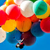 Ένας Αμερικανός θέλει να πετάξει πάνω από τον Ατλαντικό με μπαλόνια