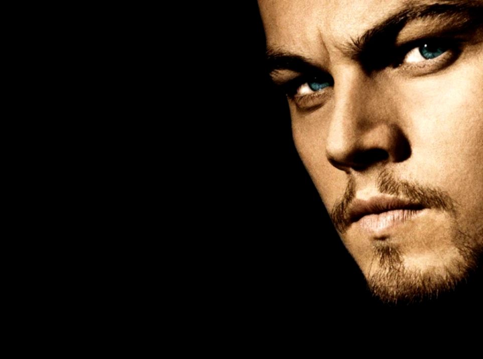 Leonardo DiCaprio HD Wallpapers