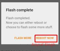 flashify - flash complete