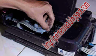 MEmperbaiki Printer Tidak bisa Mengeluarkan Tinta MEmperbaiki Printer Tidak bisa Mengeluarkan Tinta