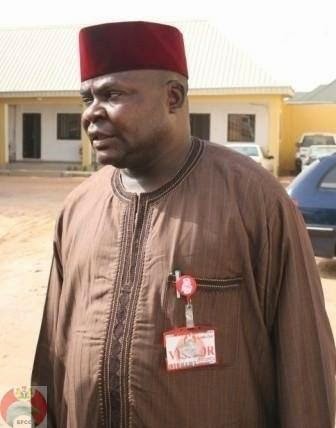 00. EFCC arraigns Gombe Commissioner For N97m contract scam
