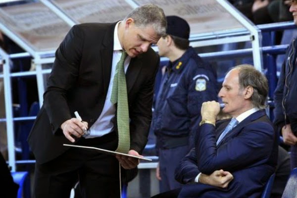 "Κάναμε αυτό που έπρεπε"