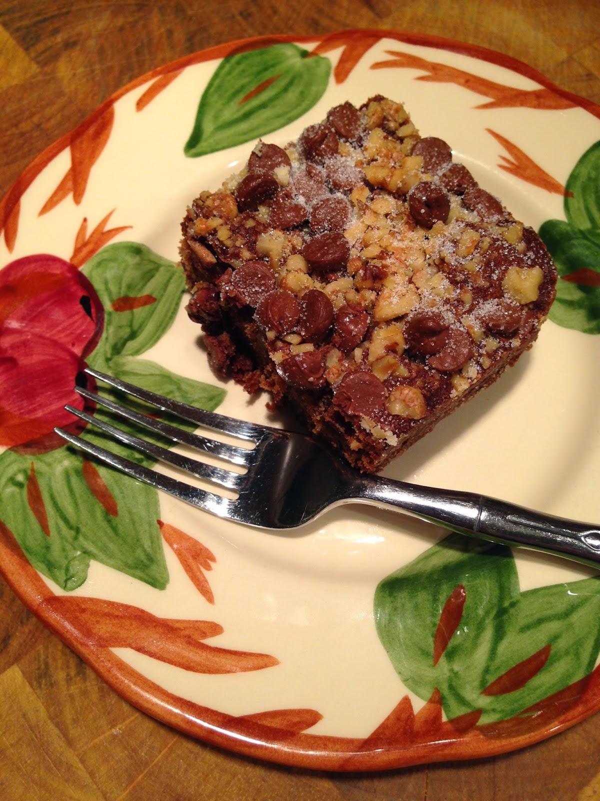 Westhaven Cake