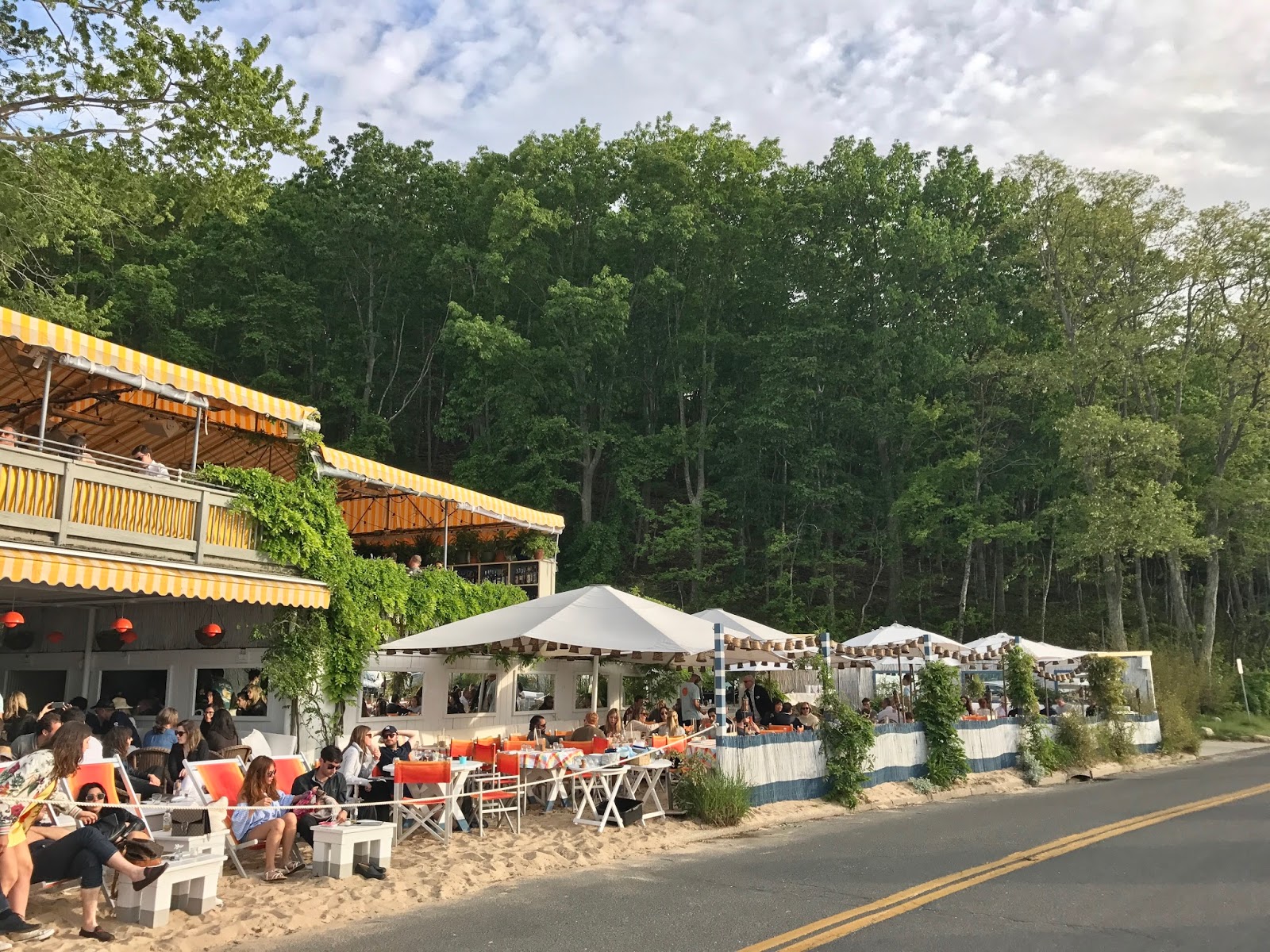 New York Getaway: The Hamptons & Shelter Island