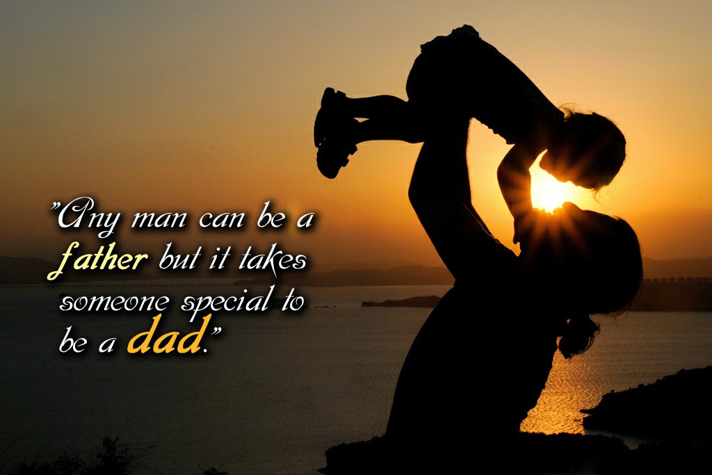 Father's Day Quotes I'm So Lonely...