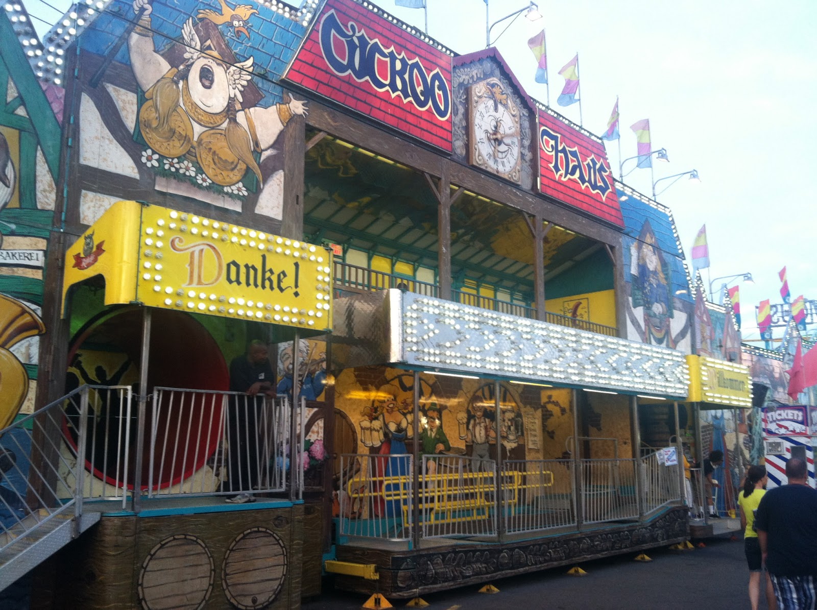 The Holidaze NJ Meadowlands Fair