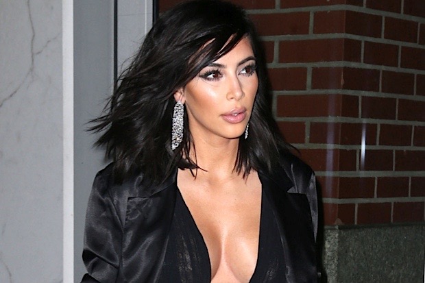 News Center: Kim Kardashian Net Worth - And About Her Life