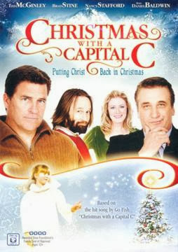 Christmas with a Capital C – DVDRIP LATINO