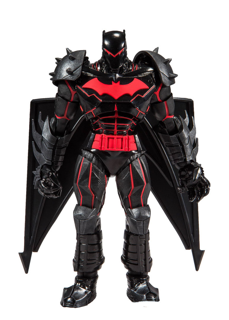 todd mcfarlane adult toys