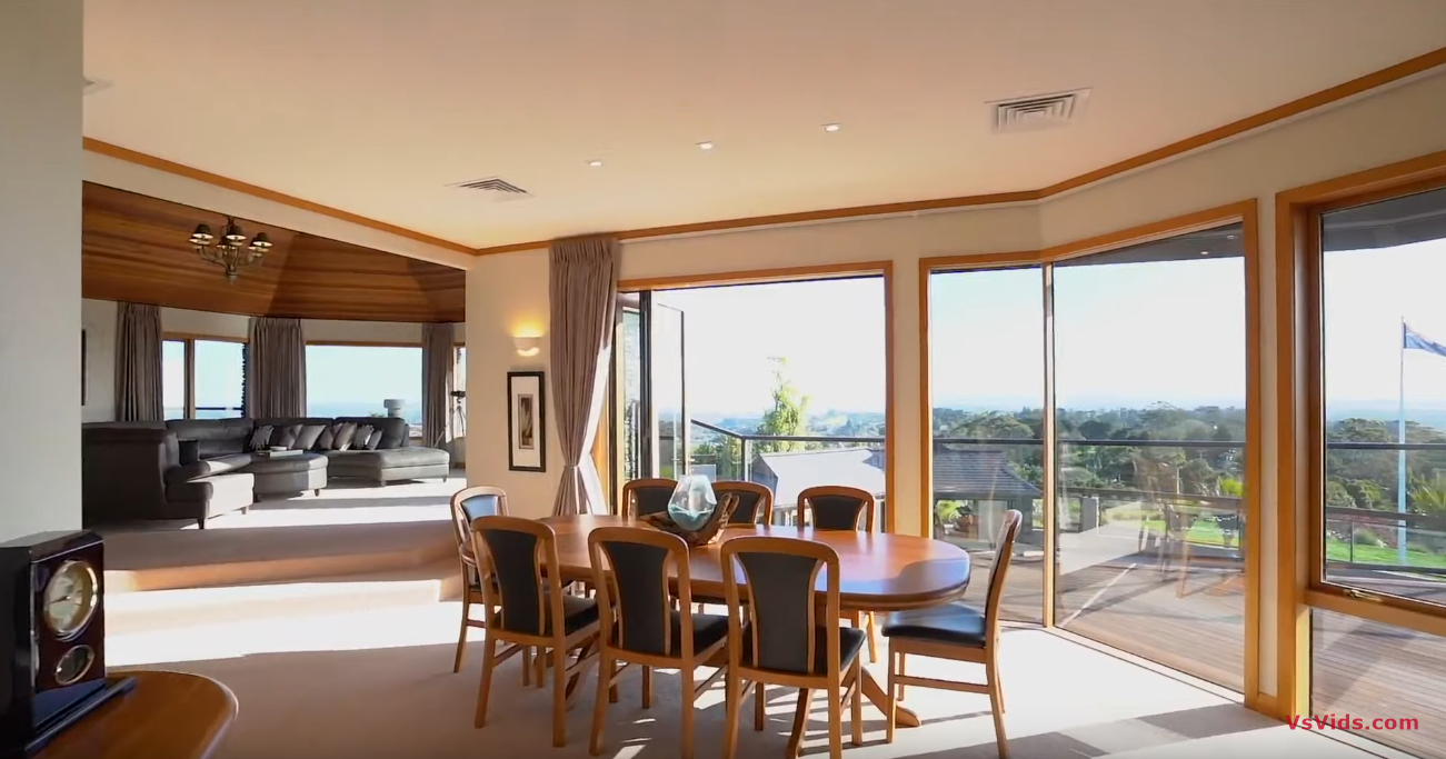 23 Photos vs. Breathtaking Modern Estate in Auckland, New Zealand | Sotheby's International Realty - Luxury Home & Interior Design Tour 23 Photos vs. Breathtaking Modern Estate in Auckland, New Zealand | Sotheby's International Realty - Luxury Home & Interior Design Tour