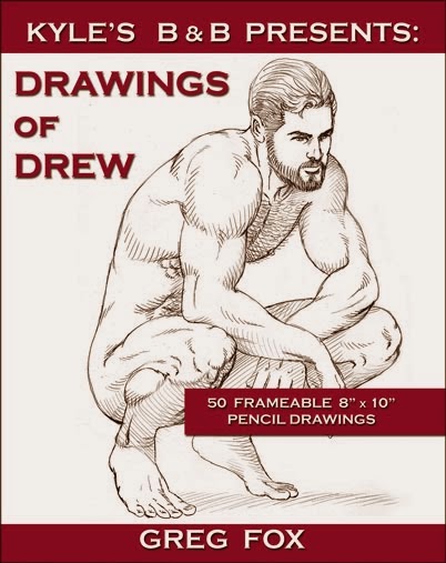 Pencil Drawing Cartoon Strip Porn - AdamMaleBlog - Gay Culture, Art, Music, Humor, and more ...