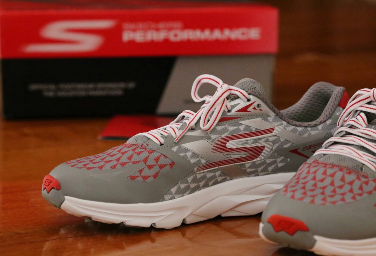 Acquista 2 FUORI QUALSIASI CASO skechers gorun ride 5 E OTTIENI LO SCONTO DEL 70%!
