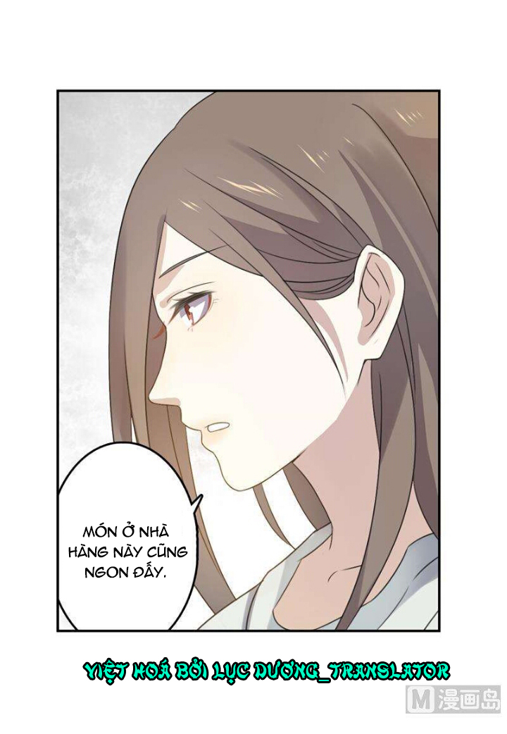Nơi Nào Đông Ấm, Nơi Nào Hạ Mát - Chương 9 - Trang 7