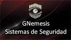 Gnemesis. Sist de Seguridad