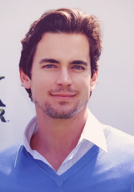 -You’re my light,My tiny ball of light: Matthew Staton Bomer