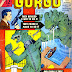 Gorgo #13 - Steve Ditko art & cover