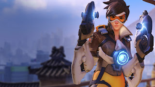 overwatch pc game wallpapers|screenshots|images