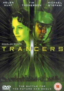 Guardianes del futuro (Trancers) (1985) Español