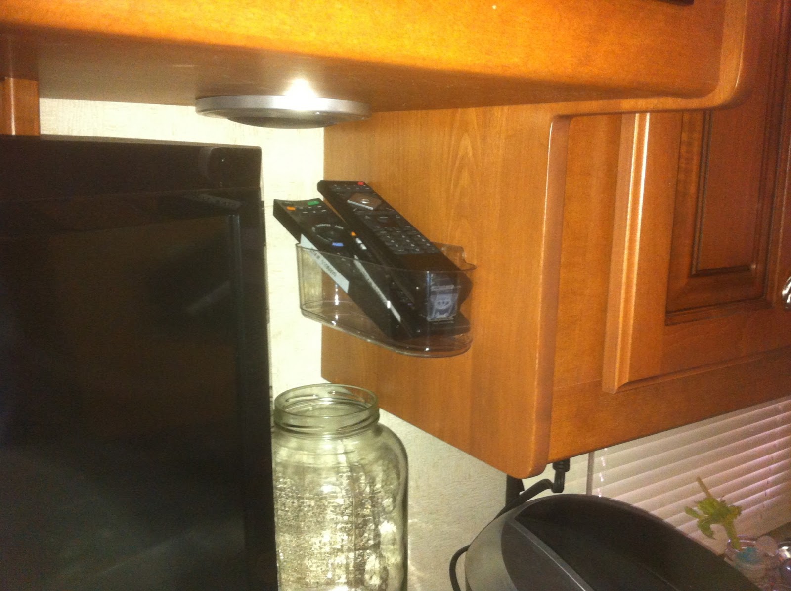 LivelyRV: RV Storage Solutions