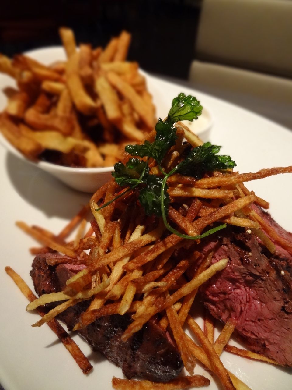 Scrumpdillyicious Williams Landing In the Heart of Liberty Village