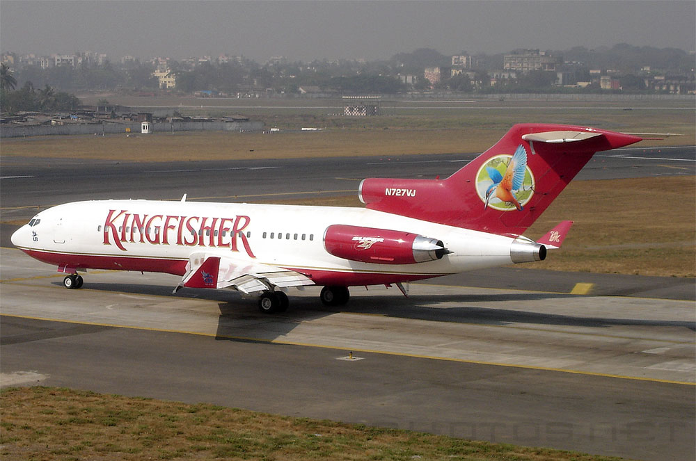 Kingfisher Airlines News Aviation