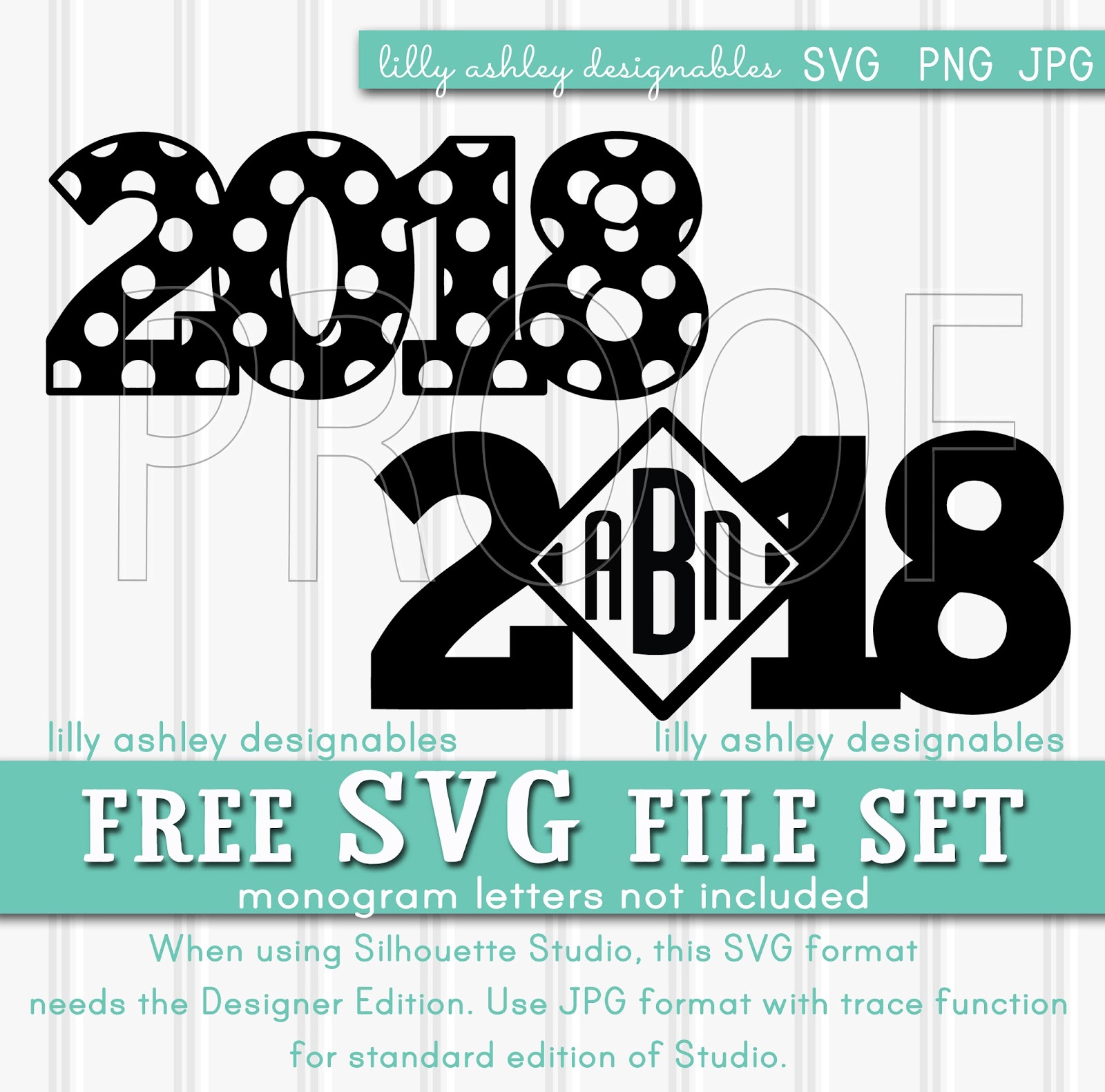 Make It Create Free Cut Files And Printables Free Svg File Set For New Year S Eve