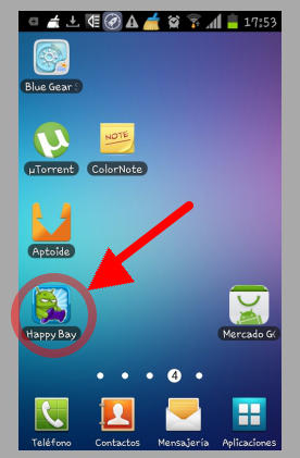 descargar happy bay apk descargar happy bay apk