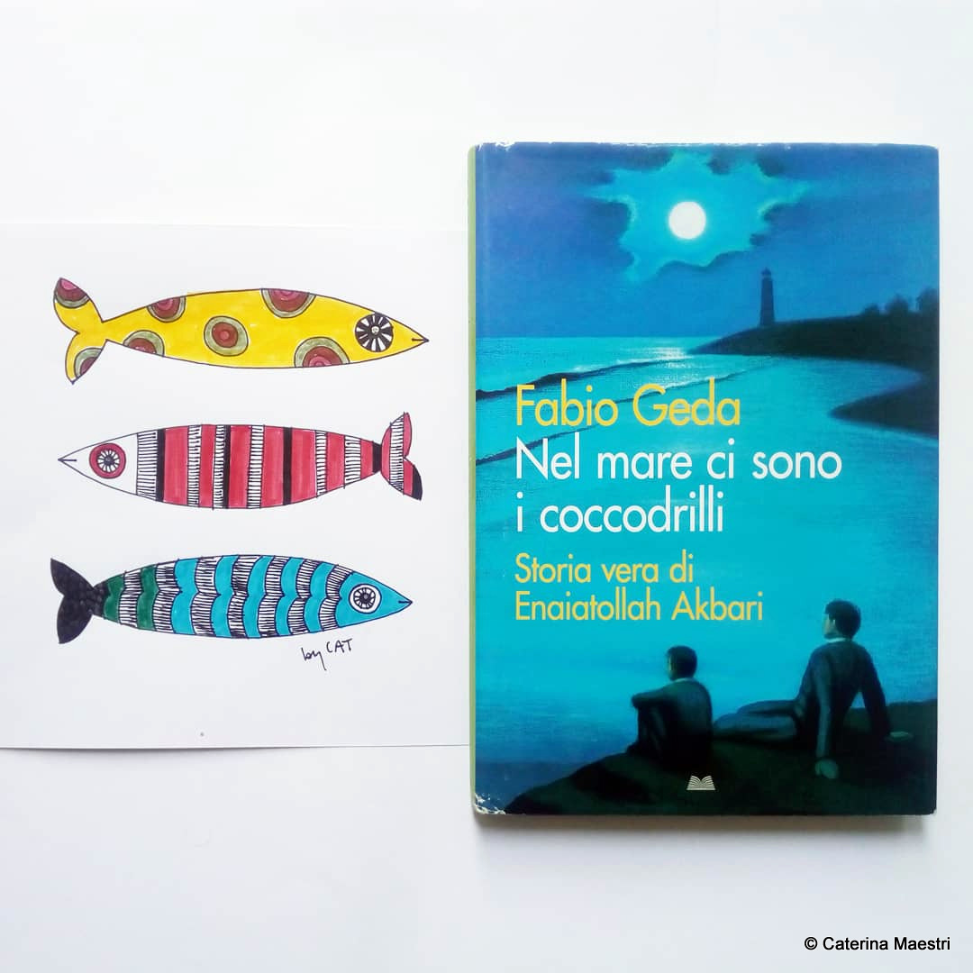 Nel mare ci sono i coccodrilli di Fabio Geda jpg (1080x1080)