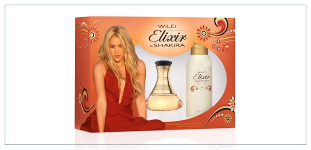 Wild Elixir Shakira